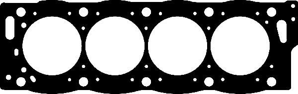 CORTECO 83414335 Silindir Kapak Contasi P406- P306- P806- Evasion- Xantia I-Ii -Xsara Std
